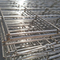 Stainless Steel Welded Panel